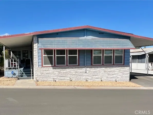 4000 Pierce St Space 106, Riverside, CA 92505