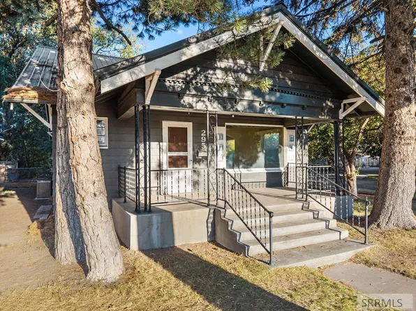 295 S Blvd, Idaho Falls, ID 83401