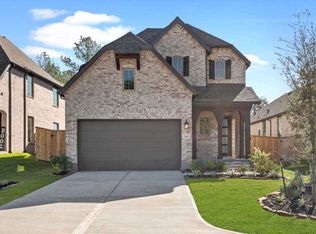 225 Sky Top Dr, Montgomery, TX 77316