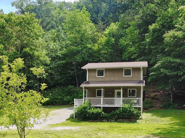 2403 Chamberlain Rd, La Fayette, GA 30728
