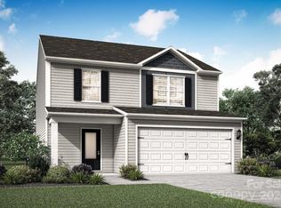 2020 Transatlantic Ave, Charlotte, NC 28215
