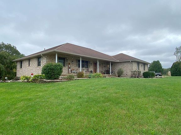 5th image of 493 Township Road 31 S