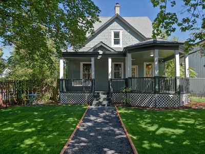 802 E Indiana Ave, Spokane, WA, 99207