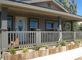 47164 Twin Pines Rd, Banning, CA 92220