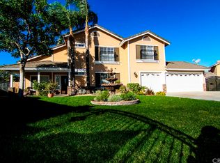 2858 Broken Lance Dr, Norco, CA 92860