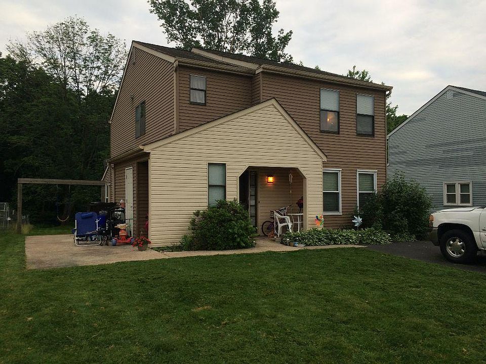 256 Shirley Dr Harleysville, PA, 19438 Apartments for Rent Zillow