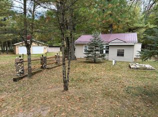 2476 S Forman Rd, Baldwin, MI 49304