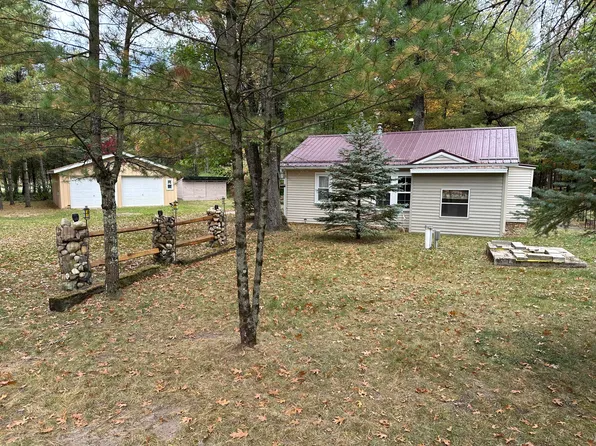 2476 S Forman Rd, Baldwin, MI 49304