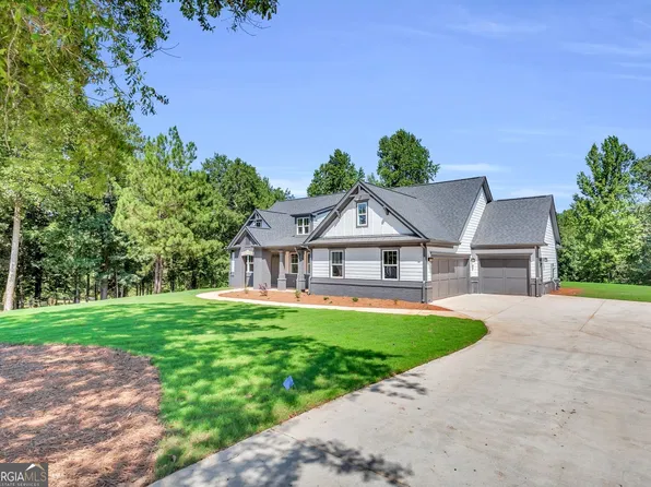 1222 Mulberry Chas, Commerce, GA 30530