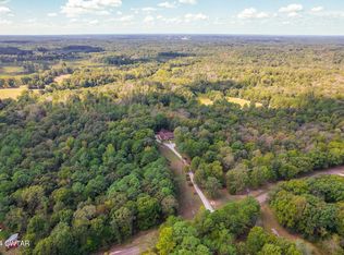 690 Roby Rd, Reagan, TN 38368