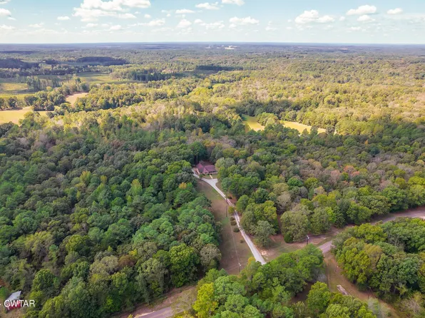 690 Roby Rd, Reagan, TN 38368