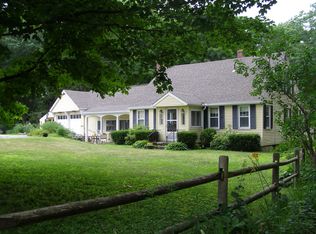 40 Petersham Rd, Phillipston, MA 01331