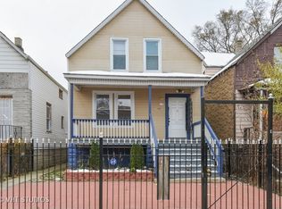 7140 S May St, Chicago, IL 60621