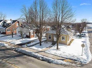 253 Depere Rd, Denmark, WI 54208