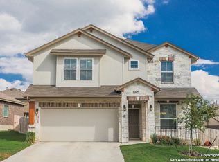5718 Freeport Leaf, San Antonio, TX 78253