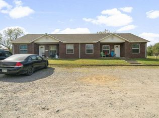 601 E 4th St, Drumright, OK 74030