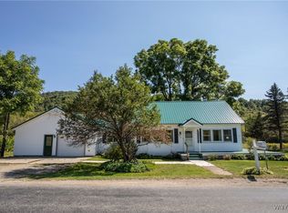 5982 Sommerville Valley Rd, Ellicottville, NY 14731