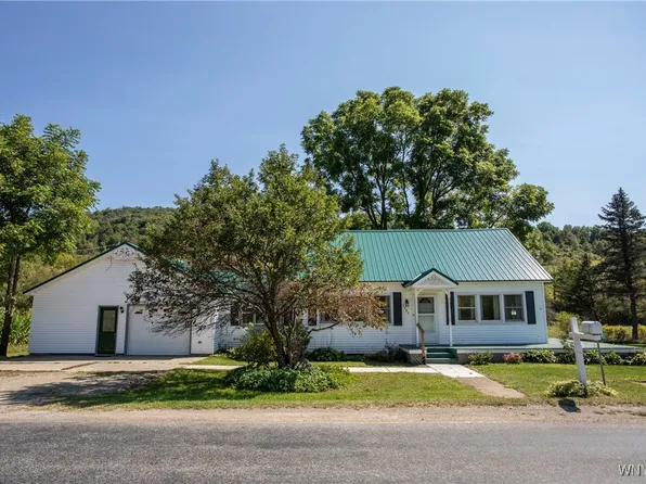 5982 Sommerville Valley Rd, Ellicottville, NY 14731