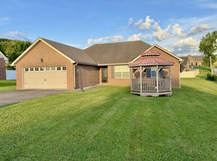 89 Auburn Hills Dr, Woodbury, TN 37190