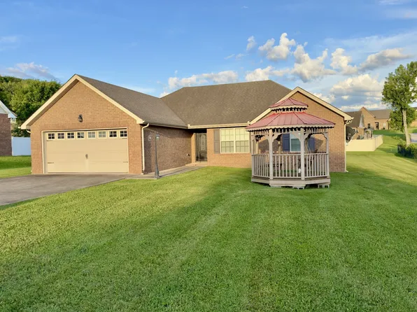 89 Auburn Hills Dr, Woodbury, TN 37190