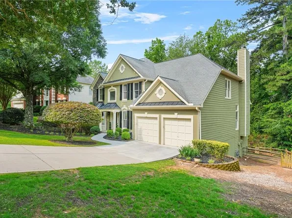 11260 Havenwood Dr, Johns Creek, GA 30097