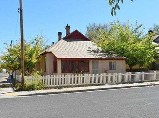 522 N Kinsley Ave, Winslow, AZ 86047