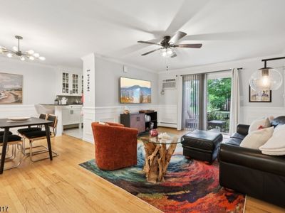 320 South St #O, Morristown, NJ, 07960