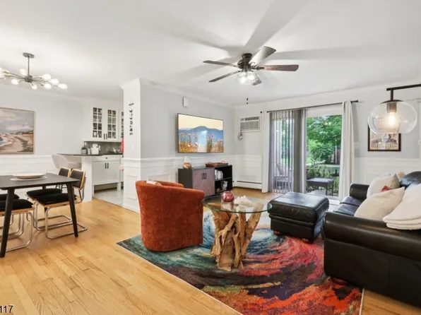 320 South St #O, Morristown Town, NJ 07960