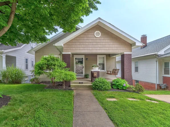 2736 Marion Ave, Evansville, IN 47712