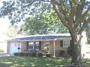 763 Harvard Dr, Edwardsville, IL