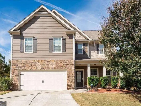 66 Silver Trl, Dallas, GA 30157