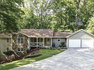 1170 Forest Brook Ct, Marietta, GA 30068