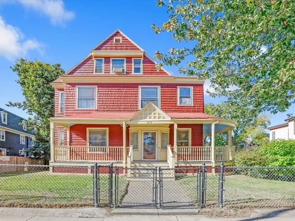 373 Adams St, Dorchester, MA 02122