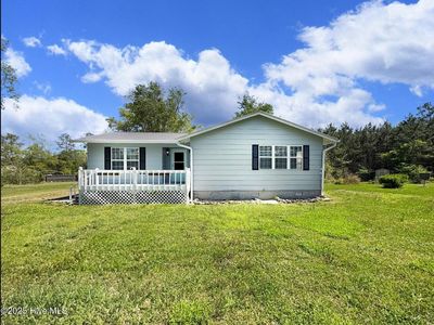 6835 Highway 17, Pollocksville, NC, 28573