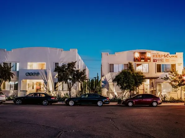 Mi Apartamento, 2605 Logan Ave APT 10, San Diego, CA 92113