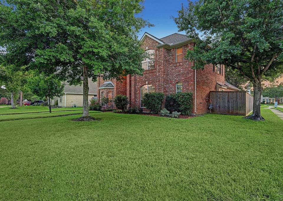2702 Falcon Knoll Ln, Katy, TX 77494 MLS 42628887 Zillow