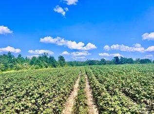 LOT 9 Sid Hayes Rd, Jay, FL 32565