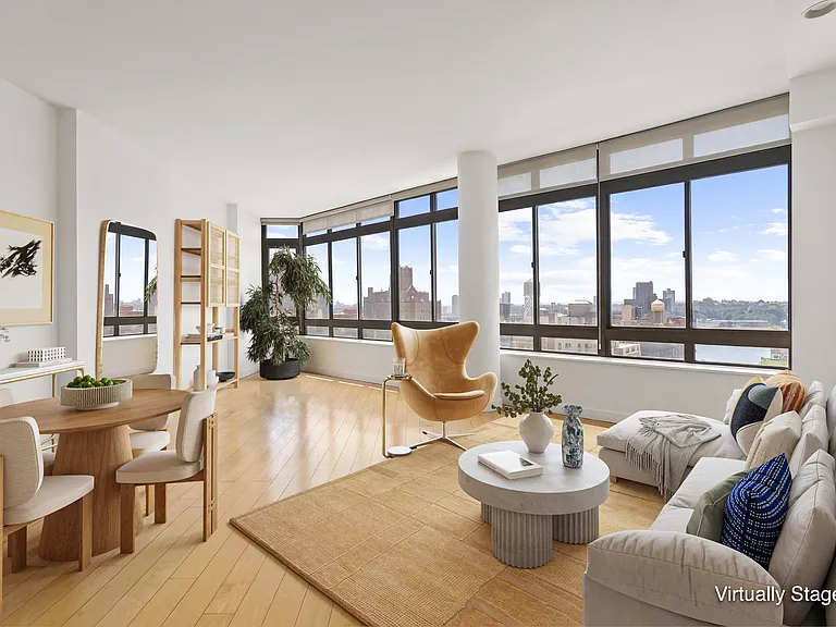 225 W 83rd St #18KL — Photo 1
