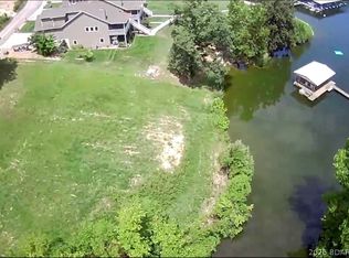 Nautica Rd, Camdenton, MO 65020