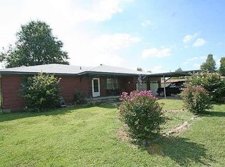 322 E Ash St, Skiatook, OK 74070