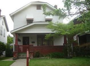 1267 S Ohio Ave, Columbus, OH