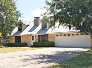 623 Spring Valley Rd, Georgetown, TX 78628