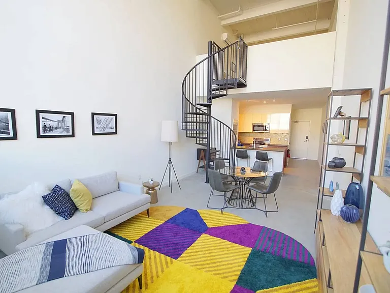 Roebling Lofts — Photo 15
