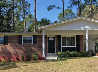 2302 Spoonwood Dr, Tallahassee, FL 32303