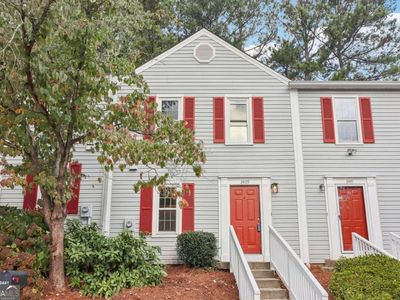 3439 Bayshore Dr, Atlanta, GA, 30340