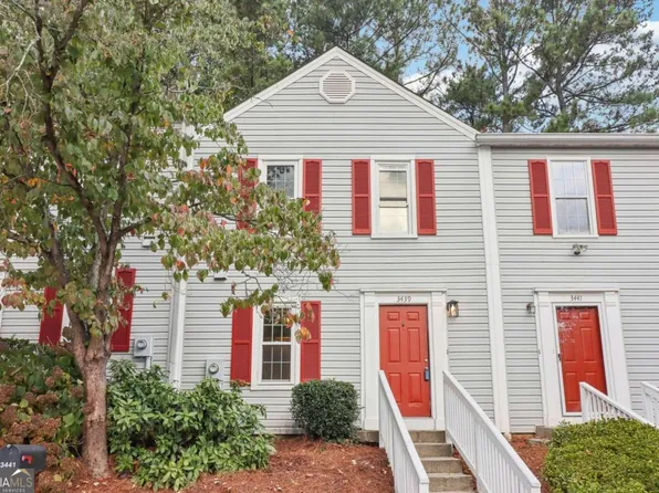 3439 Bayshore Dr, Atlanta, GA 30340