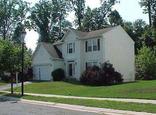 5609 Honeygo Ridge Ct, White Marsh, MD 21162
