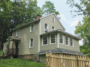 203 Whiteport Rd, Kingston, NY 12401