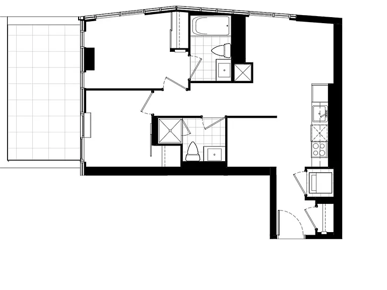 308 Jarvis St #1012 — Photo 3