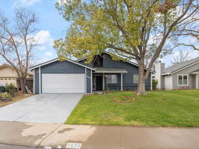 7628 Harmony Oaks Way, Sacramento, CA, 95828